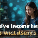 5 Best Passive Income Ideas You Can Start Online in 2026